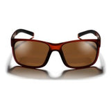 GIDGEE Sunglasses - Mustang Sorrel-Western Culture Leather
