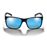 GIDGEE Sunglasses - Mustang Blue-Western Culture Leather
