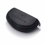 GIDGEE Sunglasses - Fender Black-Western Culture Leather