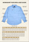 Kids Work Shirt-Western Culture Leather