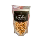 Covered in Honey Creations Peanut Brittle-Western Culture Leather