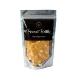 Covered in Honey Creations Peanut Brittle-Western Culture Leather