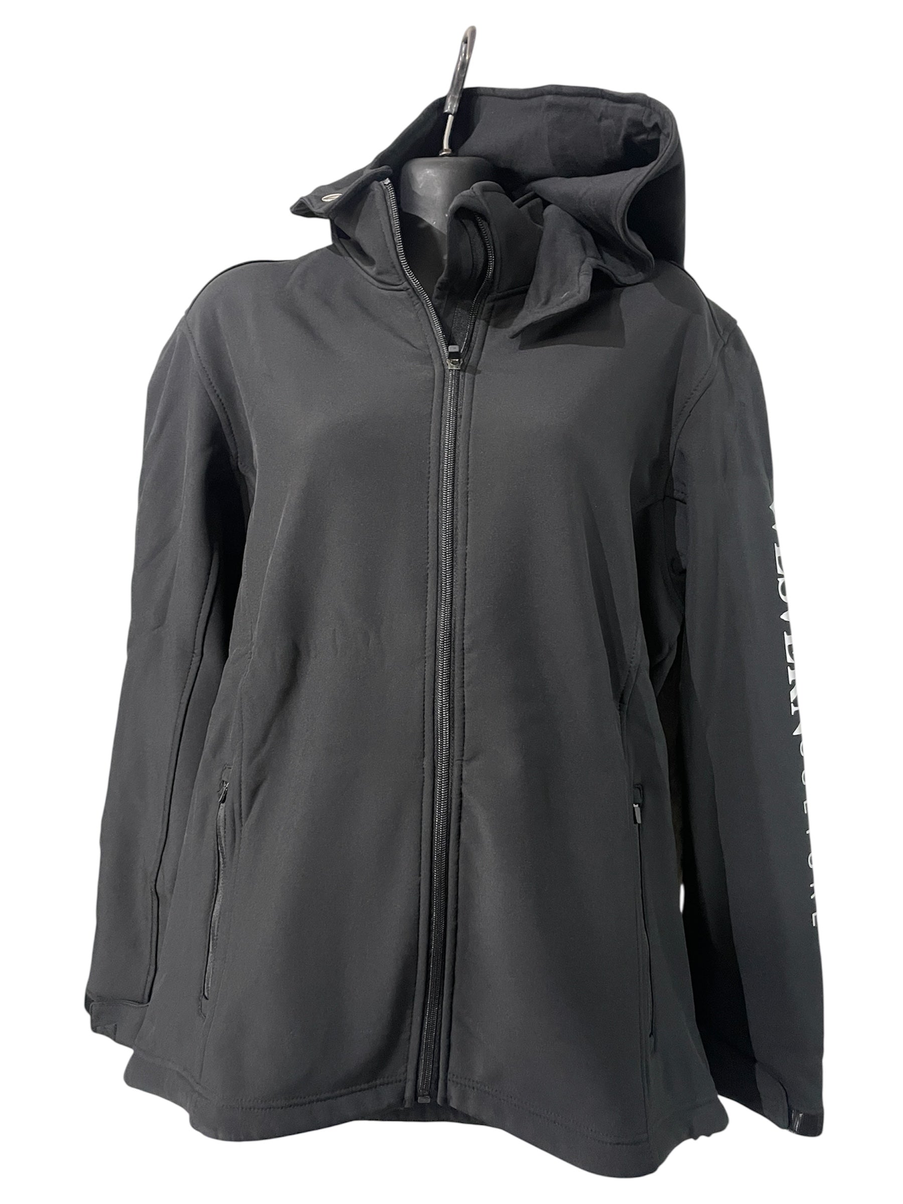 WC Branded Jacket-Western Culture Leather