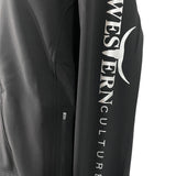 WC Branded Jacket-Western Culture Leather