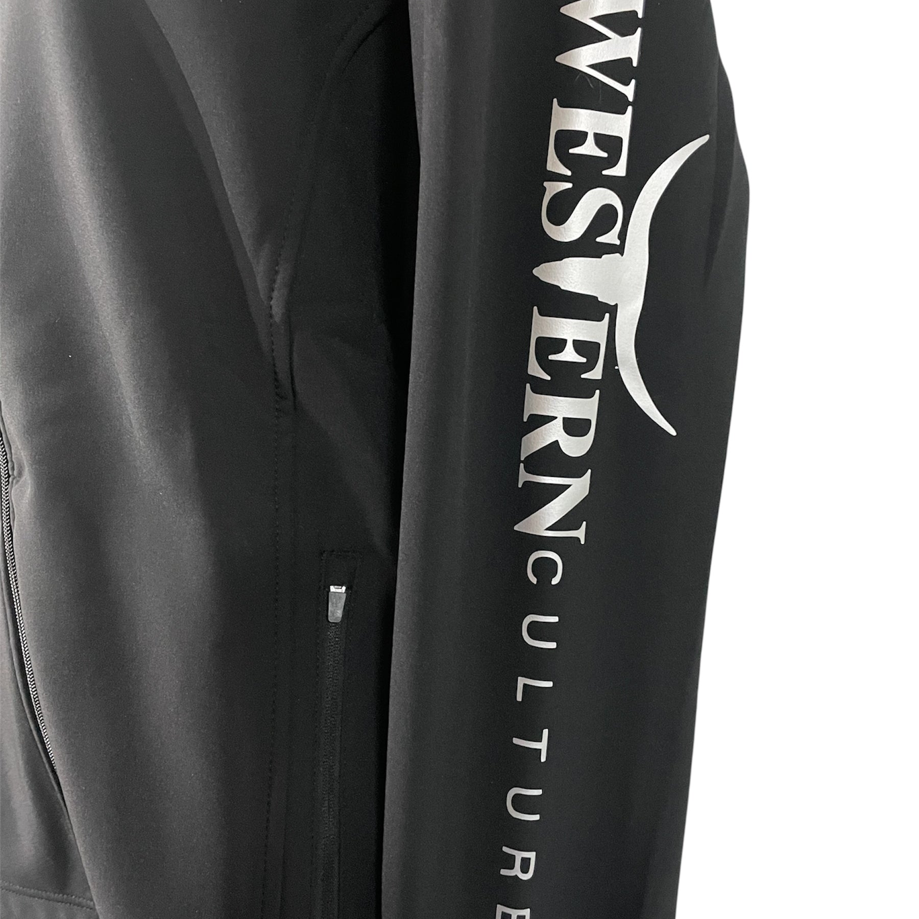 WC Branded Jacket-Western Culture Leather