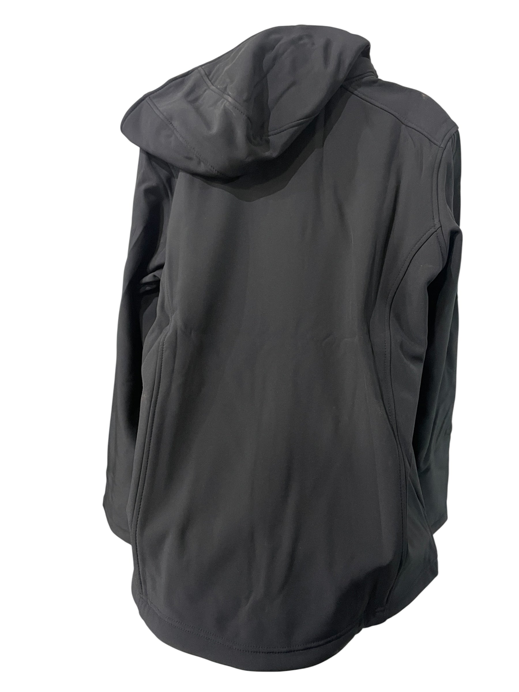 WC Branded Jacket-Western Culture Leather