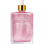 Pink Solstice Body Oil-Western Culture Leather