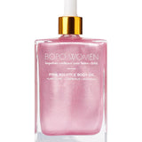 Pink Solstice Body Oil-Western Culture Leather