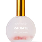 Radiate Body Mist-Western Culture Leather
