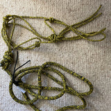 Rope Halter & Lead Combo-Western Culture Leather
