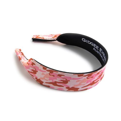 GIDGEE Strap-Western Culture Leather