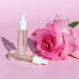 Rose Revival - Nail & Cuticle Oil-Western Culture Leather