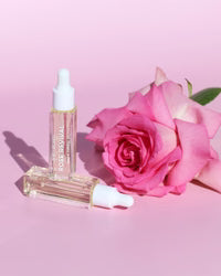 Rose Revival - Nail & Cuticle Oil-Western Culture Leather