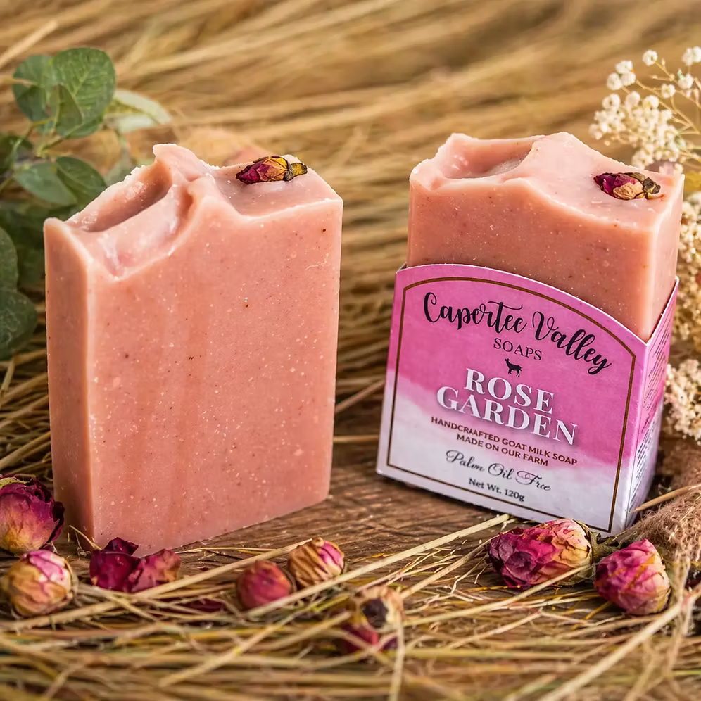 Goats Milk Soap-Western Culture Leather