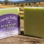 Goats Milk Soap-Western Culture Leather