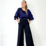 Zara Pant-Western Culture Leather