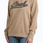 CINCH Women's sweatshirt-Western Culture Leather