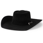 The Cheyenne Roll Bound - Avenel Hats-Western Culture Leather