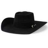 The Cheyenne Roll Bound - Avenel Hats-Western Culture Leather