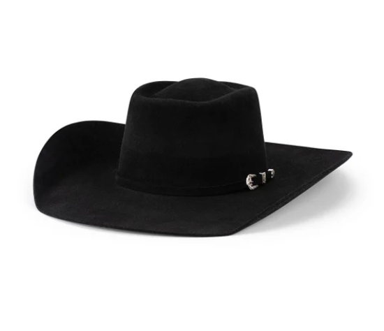 The Cheyenne Roll Bound - Avenel Hats-Western Culture Leather