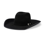 The Longhorn Bound - Avenel Hats-Western Culture Leather