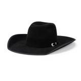 The Longhorn Bound - Avenel Hats-Western Culture Leather