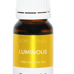 Luminous Essential Oil-Western Culture Leather