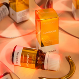 Luminous Essential Oil-Western Culture Leather