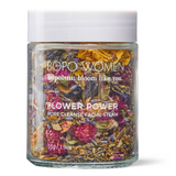 Flower Power Facial Steam-Western Culture Leather