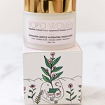 Hydrating Moisturiser-Western Culture Leather