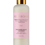 Empower Facial Cleanser-Western Culture Leather
