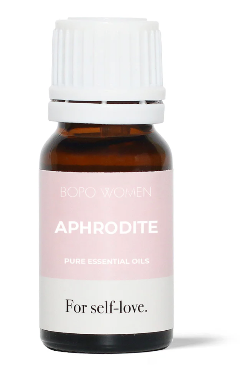 Aphrodite Pure Essential Oil Blend-Western Culture Leather