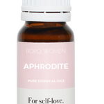 Aphrodite Pure Essential Oil Blend-Western Culture Leather