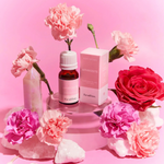 Aphrodite Pure Essential Oil Blend-Western Culture Leather