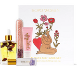 Mama's Self-Care Set-Western Culture Leather