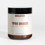 Wilder Health - The Multi-Western Culture Leather