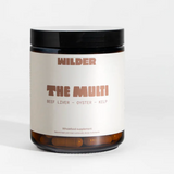 Wilder Health - The Multi-Western Culture Leather