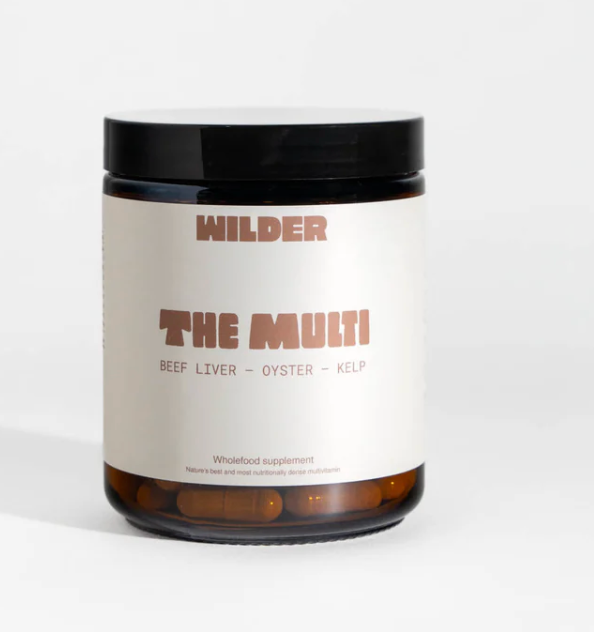 Wilder Health - The Multi-Western Culture Leather