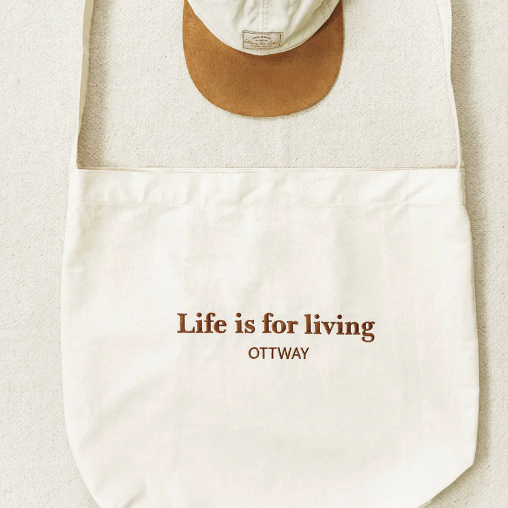 Ottway Tote Bag-Western Culture Leather