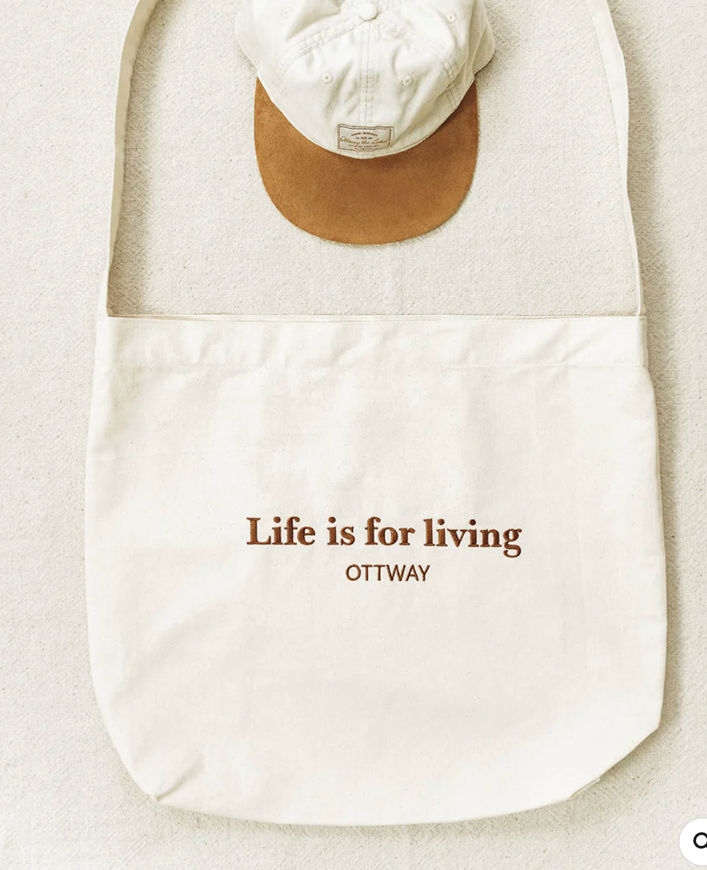 Ottway Tote Bag-Western Culture Leather