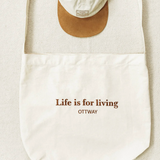 Ottway Tote Bag-Western Culture Leather