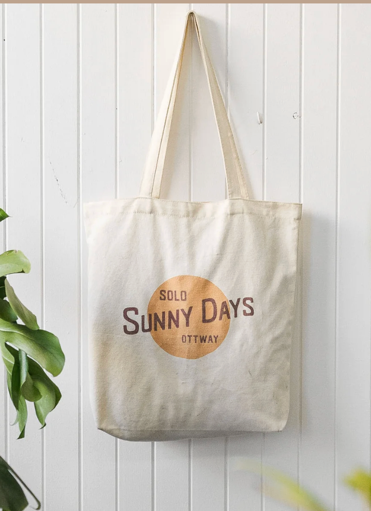 Ottway Tote Bag-Western Culture Leather