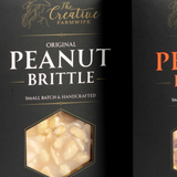 Peanut Brittle-Western Culture Leather