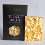 Peanut Brittle-Western Culture Leather