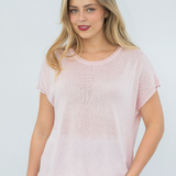 Fria Knitted Top-Western Culture Leather