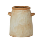 Francis Ceramic Utensil Holder-Western Culture Leather