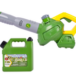 John Deere Bubble 'N' Fun Leaf Blower Combo-Western Culture Leather