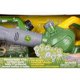 John Deere Bubble 'N' Fun Leaf Blower Combo-Western Culture Leather