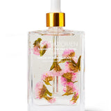 Seeds Of Spring Body Oil-Western Culture Leather