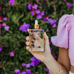 Seeds Of Spring Body Oil-Western Culture Leather